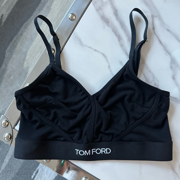 Tom Ford Modal Signature Top Small - Picture 3 of 4